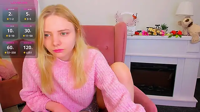 MirraBellanta online show from 01/22/25, 09:32