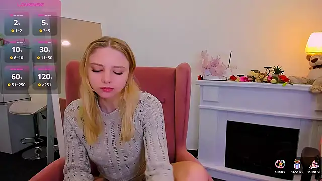 MirraBellanta online show from 02/05/25, 08:57