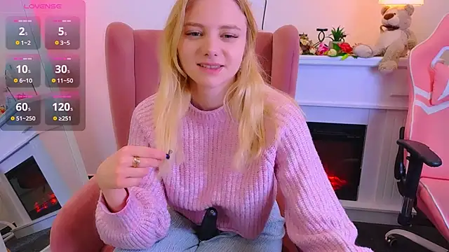 MirraBellanta online show from 02/08/25, 09:57