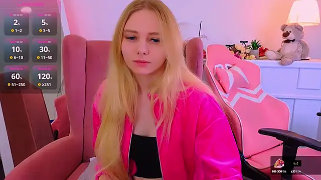 MirraBellanta online show from 03/07/25, 09:27