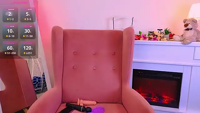 MirraBellanta online show from 03/09/25, 10:30