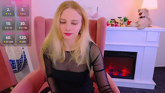 MirraBellanta online show from 03/10/25, 09:40