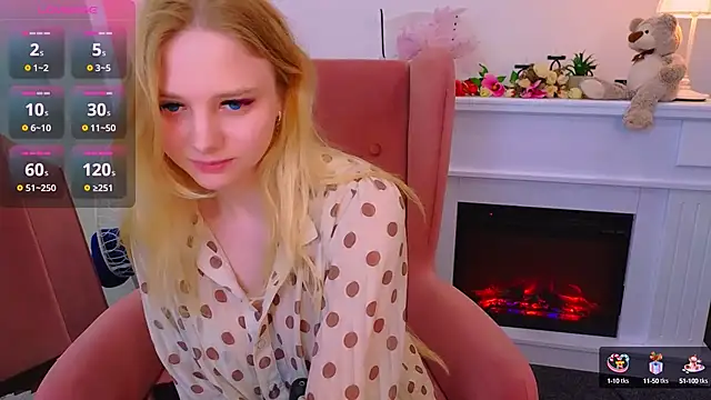 MirraBellanta online show from 03/21/25, 12:51