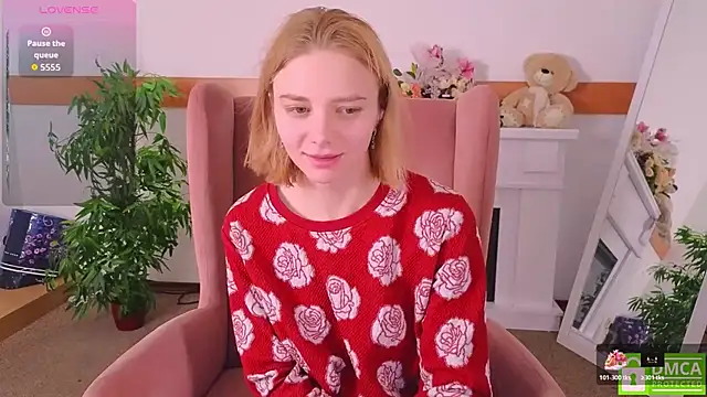 MirraBellanta online show from 11/25/25, 09:48