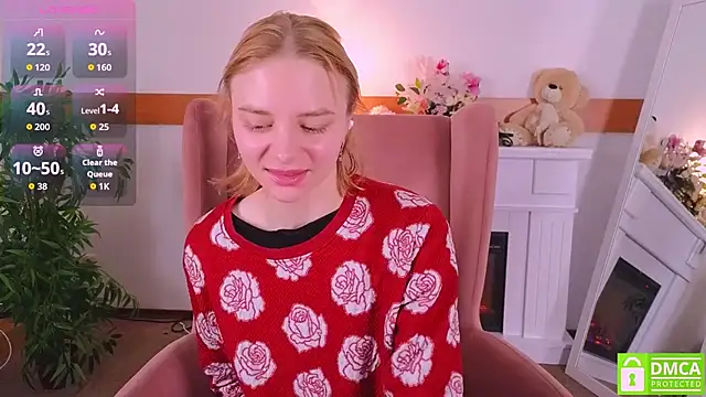 MirraBellanta online show from 12/02/25, 10:38