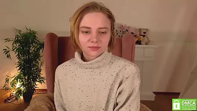 Snapshot of MirraBellanta chatting on 03/31/26, 11:38 MirraBellanta online show from 03/31/26, 11:38