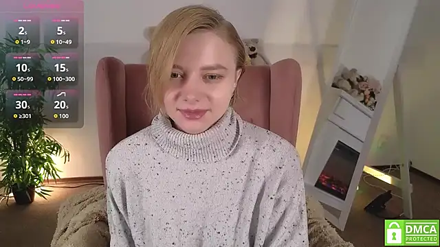 Snapshot of MirraBellanta chatting on 04/26/26, 10:51 MirraBellanta online show from 04/26/26, 10:51
