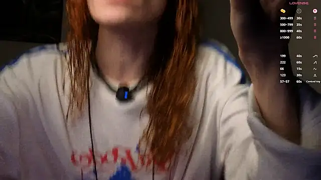 such juicee online show from 05/18/26, 03:07