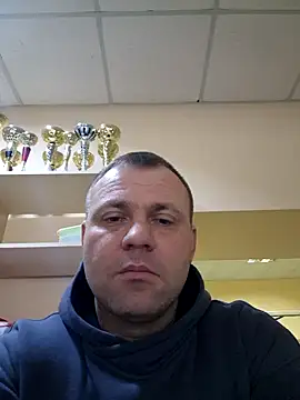 Snapshot of Crek666 chatting on 12/24/24, 07:39 Crek666 online show from 12/24/24, 07:39