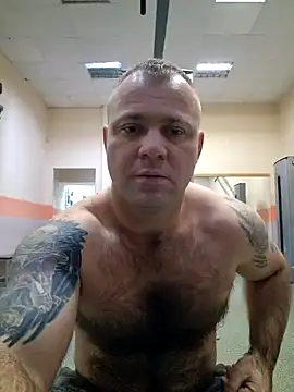 Snapshot of Crek666 chatting on 01/16/25, 07:38 Crek666 online show from 01/16/25, 07:38