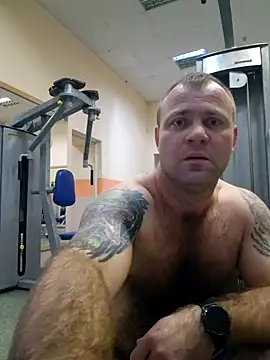 Snapshot of Crek666 chatting on 01/31/25, 06:13 Crek666 online show from 01/31/25, 06:13