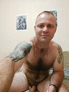 Crek666 online show from 06/18/26, 07:29