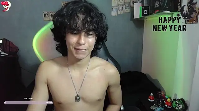 kairozz online show from 01/03/25, 02:21