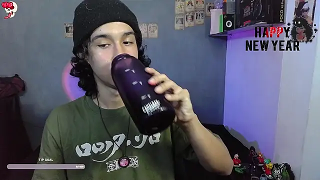 kairozz online show from 01/03/25, 08:54