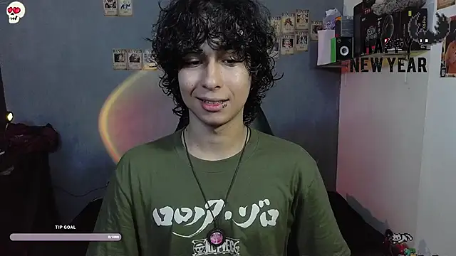 kairozz online show from 01/04/25, 08:59