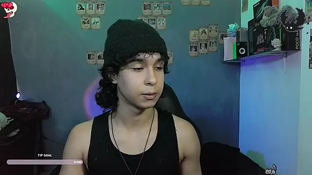 kairozz online show from 01/05/25, 04:27