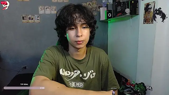 kairozz online show from 01/06/25, 04:34