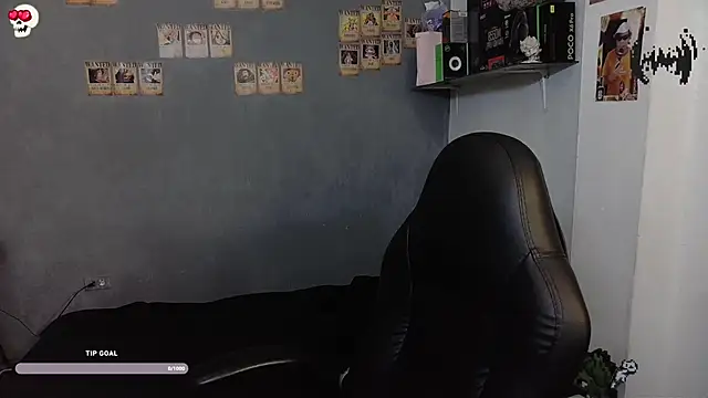 kairozz online show from 01/07/25, 03:44