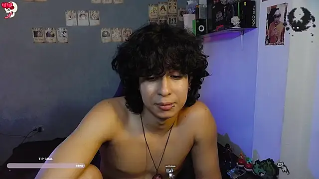 kairozz online show from 01/07/25, 06:45