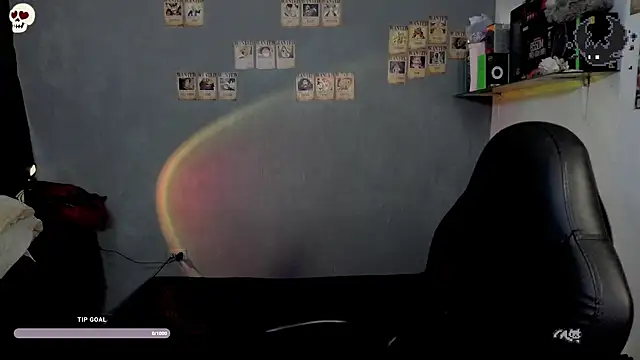 kairozz online show from 01/09/25, 08:22