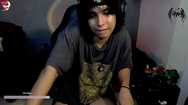 kairozz online show from 01/10/25, 10:57