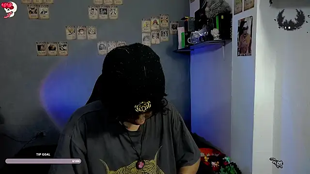 kairozz online show from 01/11/25, 05:40