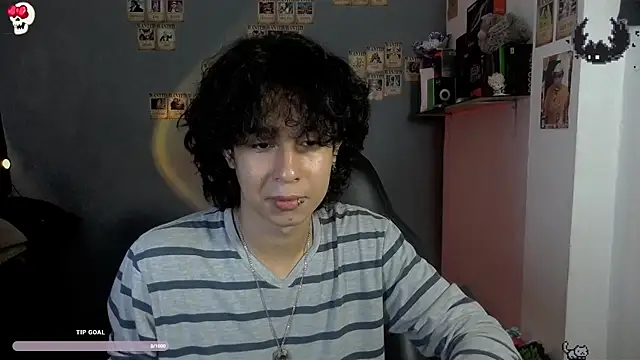 kairozz online show from 01/15/25, 01:31