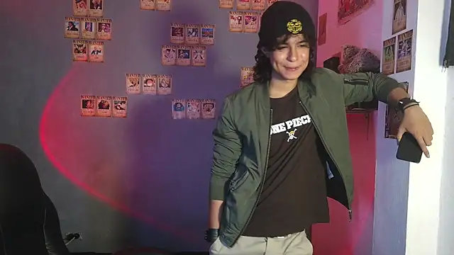 kairozz online show from 02/07/25, 03:30