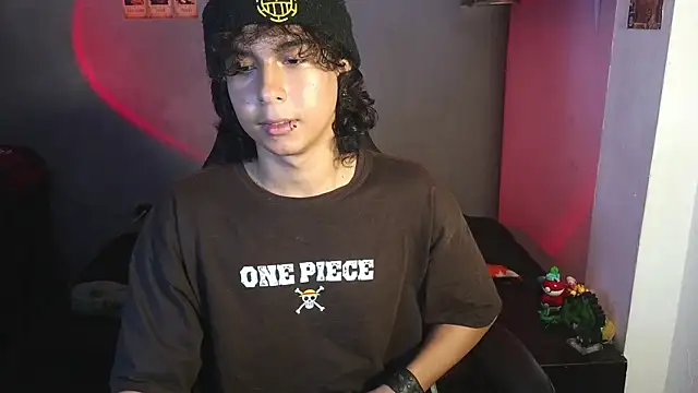 kairozz online show from 02/07/25, 06:34