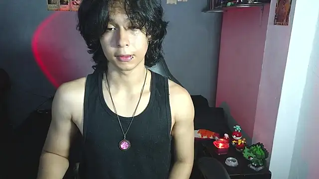 kairozz online show from 02/13/25, 05:54