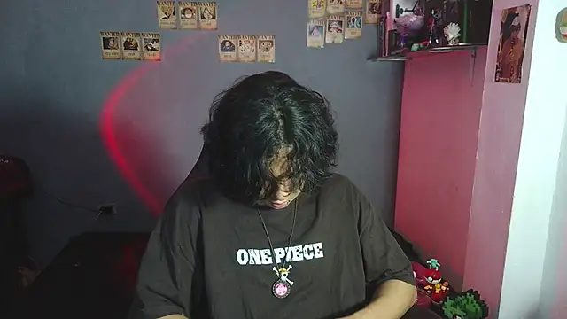 kairozz online show from 02/14/25, 03:00