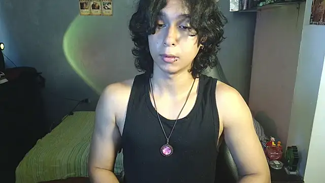 kairozz online show from 03/07/25, 05:49