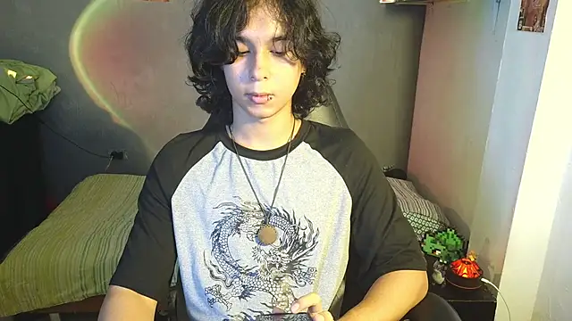 kairozz online show from 03/08/25, 07:20