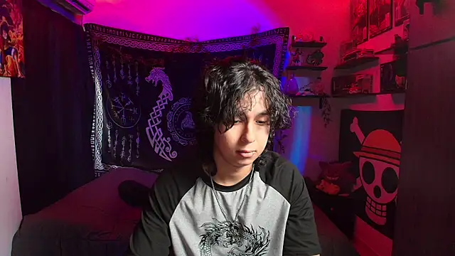 kairozz online show from 09/11/25, 04:40