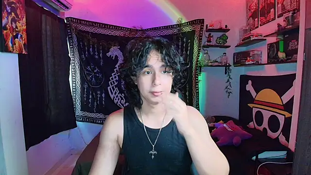 kairozz online show from 09/14/25, 04:39