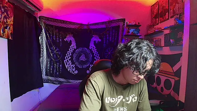 kairozz online show from 09/27/25, 05:40