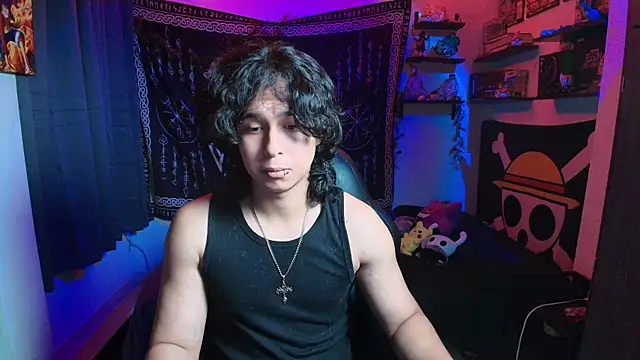 kairozz online show from 10/07/25, 04:59