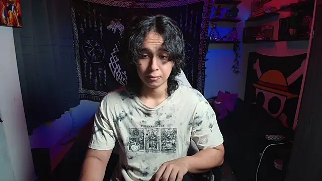 kairozz online show from 10/11/25, 01:20