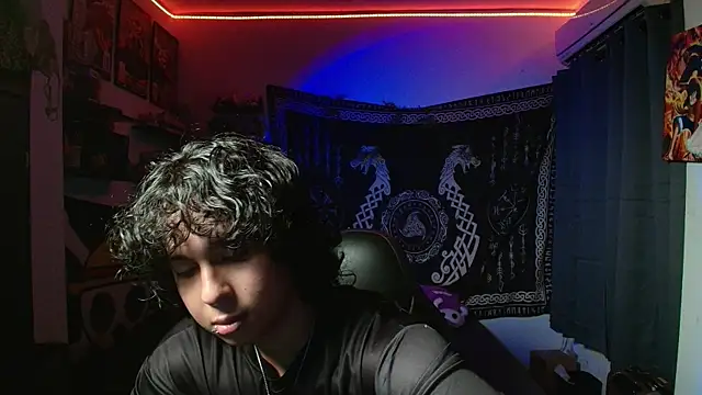 kairozz online show from 11/15/25, 07:32