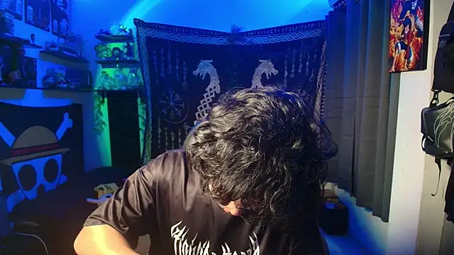 kairozz online show from 12/16/25, 07:08