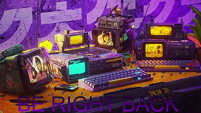 kairozz online show from 12/19/25, 12:12