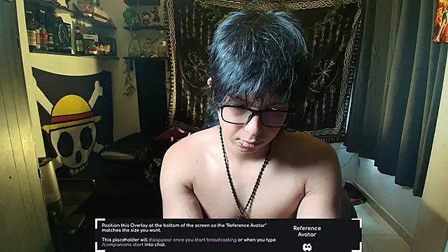 kairozz online show from 05/23/26, 06:56