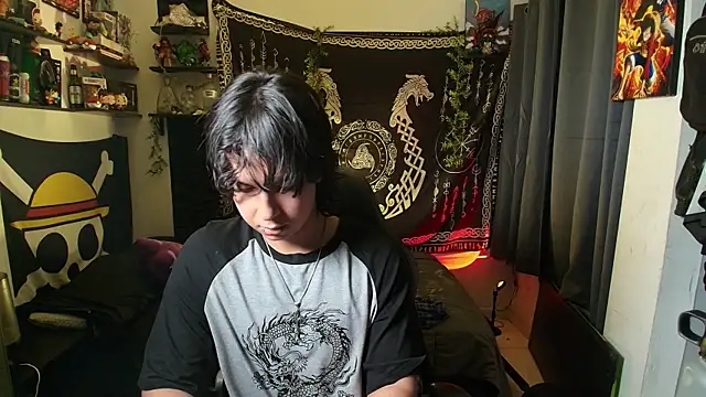 Snapshot of kairozz chatting on 06/30/26, 10:55 kairozz online show from 06/30/26, 10:55