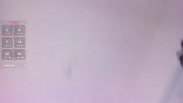 Snapshot of Nicol_Betancur chatting on 01/27/25, 11:22 Nicol Betancur online show from 01/27/25, 11:22