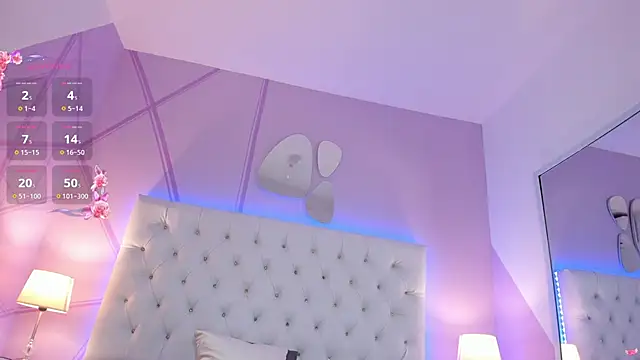 Snapshot of Nicol_Betancur chatting on 01/29/25, 07:36 Nicol Betancur online show from 01/29/25, 07:36