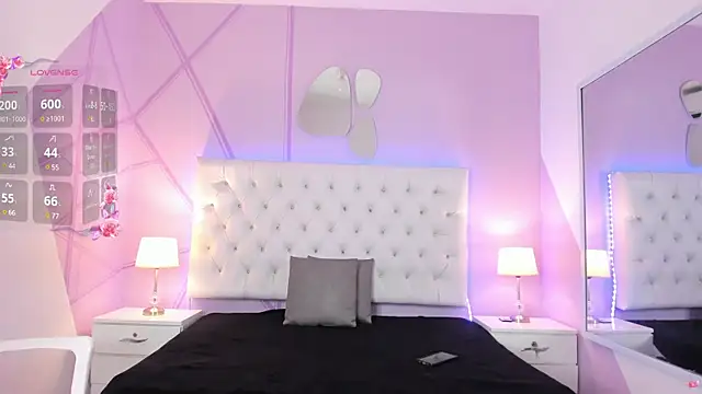 Snapshot of Nicol_Betancur chatting on 02/07/25, 04:16 Nicol Betancur online show from 02/07/25, 04:16