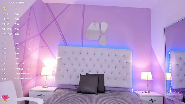 Snapshot of Nicol_Betancur chatting on 02/14/25, 03:33 Nicol Betancur online show from 02/14/25, 03:33