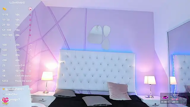 Snapshot of Nicol_Betancur chatting on 02/23/25, 04:07 Nicol Betancur online show from 02/23/25, 04:07