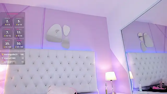 Snapshot of Nicol_Betancur chatting on 02/23/25, 10:17 Nicol Betancur online show from 02/23/25, 10:17