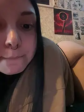 Snapshot of Pepe-pupu chatting on 03/03/25, 04:14 Pepe-pupu online show from 03/03/25, 04:14